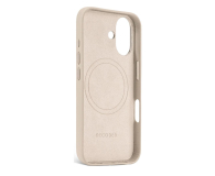 Decoded Leather Backcover do iPhone 16 z MagSafe clay D25IPO16BC1CY - 1284339 - zdjęcie 3